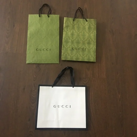 Paper bag - Picture 10 of 14